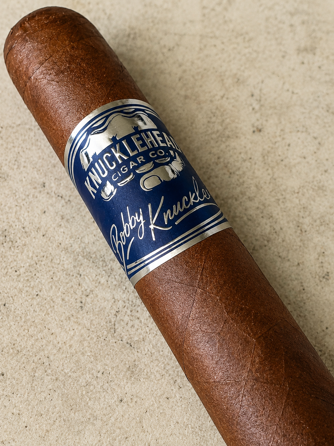 Toro 6x52 Premium Maduro Cigars 5 Pack