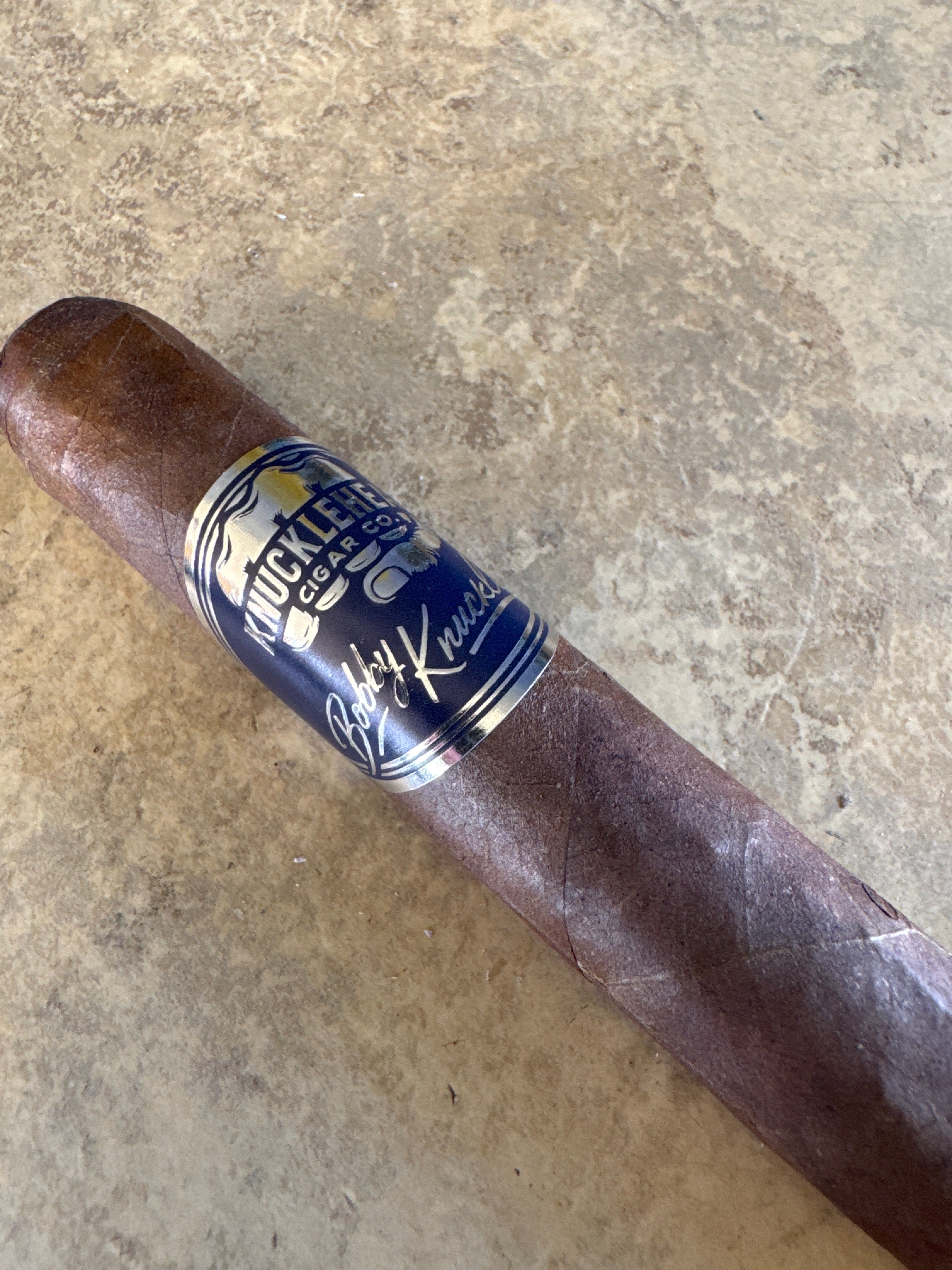 Toro 6x52 Premium Maduro Cigars 5 Pack