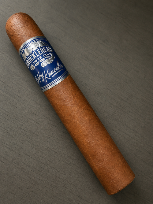 ROBUSTO 5X50 PREMIUM HABANO CIGARS 10 PACK