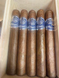 TORO 6X52 PREMIUM HABANO CIGARS 5 PACK