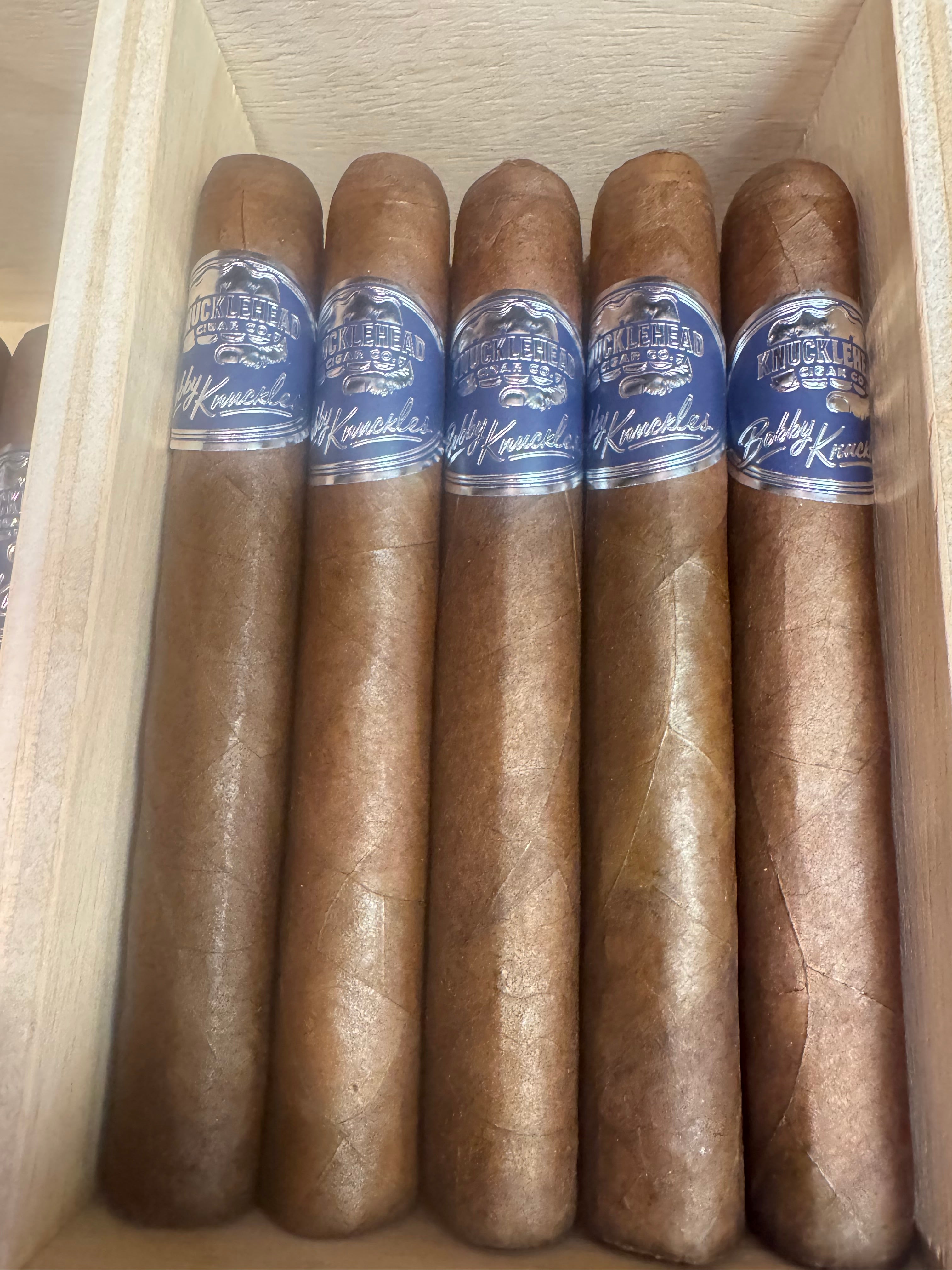 TORO 6X52 PREMIUM HABANO CIGARS 5 PACK